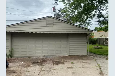 9350 Biddle Street, Romulus, MI 48174 - Photo 21