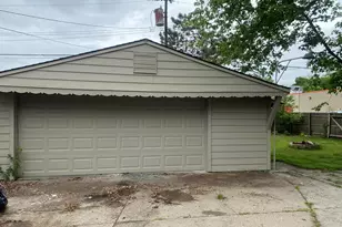 9350 Biddle St, Romulus, MI 48174 - Photo 21