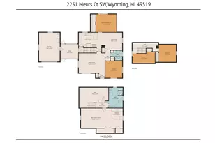 2251 Meurs Ct SW, Wyoming, MI 49519 - Photo 31