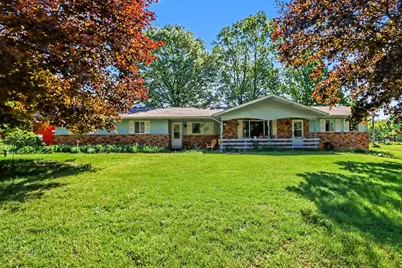 9880 N 16th Street, Plainwell, MI 49080 - Photo 1