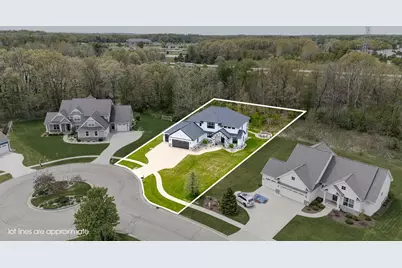 4010 Hollow Wood Drive, Portage, MI 49024 - Photo 3