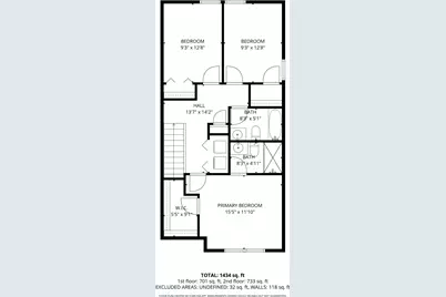 6736 Promenade Street NE #30, Rockford, MI 49341 - Photo 37