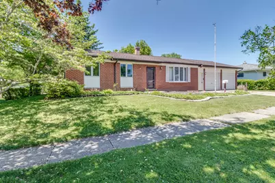 126 Ansted Drive, Battle Creek, MI 49015 - Photo 1