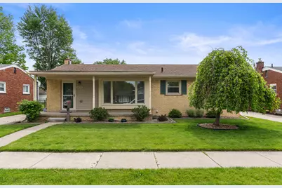3233 Grange Road, Trenton, MI 48183 - Photo 1