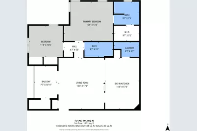 3042 W Crystal Waters Drive, Holland, MI 49424 - Photo 35