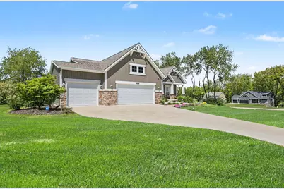 3499 Wolven Ridge Drive NE, Rockford, MI 49341 - Photo 3
