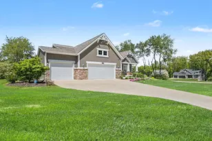 3499 Wolven Ridge Dr NE, Rockford, MI 49341 - Photo 3