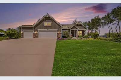 3499 Wolven Ridge Drive NE, Rockford, MI 49341 - Photo 1