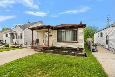 539 Mayflower Avenue, Lincoln Park, MI 48146 - Photo 3