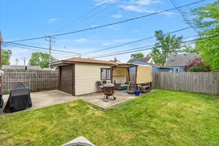 539 Mayflower Ave, Lincoln Park, MI 48146 - Photo 31