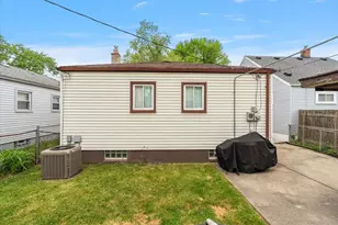 539 Mayflower Ave, Lincoln Park, MI 48146 - Photo 33