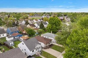 539 Mayflower Ave, Lincoln Park, MI 48146 - Photo 35