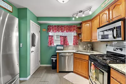 539 Mayflower Avenue, Lincoln Park, MI 48146 - Photo 13