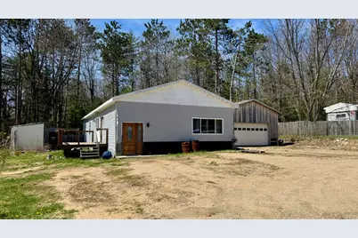 5960 S Seeley Road, Cadillac, MI 49601 - Photo 1
