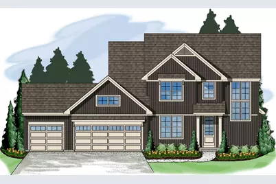 8093 Limestone Ridge, Kalamazoo, MI 49009 - Photo 1