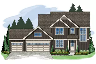 8093 Limestone Rdg, Kalamazoo, MI 49009 - Photo 1