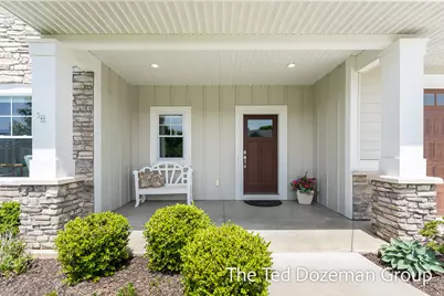 6415 Copperleaf Court, Holland, MI 49423 - Photo 3