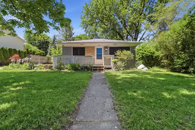 3122 Rosedale Street, Ann Arbor, MI 48108 - Photo 1