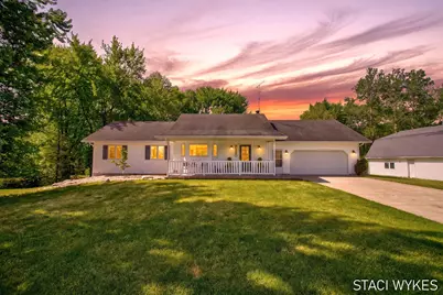 2550 Ranchland Drive SW, Byron Center, MI 49315 - Photo 3