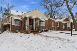 19421 Forrer St, Detroit, MI 48235 - Photo 1