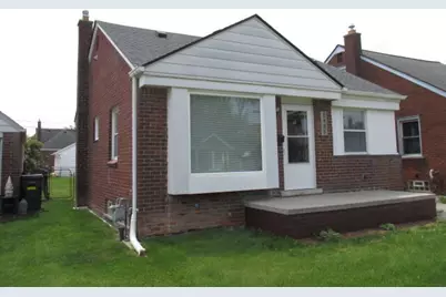 1425 Moran Avenue, Lincoln Park, MI 48146 - Photo 1
