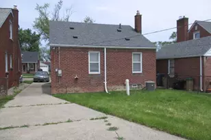 1425 Moran Ave, Lincoln Park, MI 48146 - Photo 5