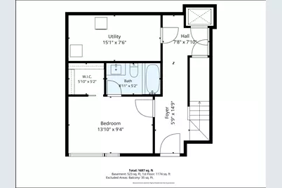 414 N Main Street #16, Ann Arbor, MI 48104 - Photo 41