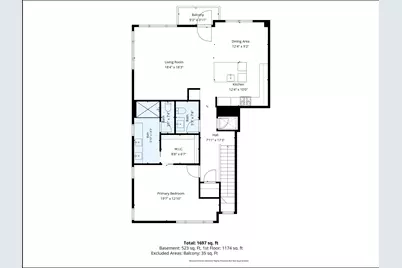 414 N Main Street #16, Ann Arbor, MI 48104 - Photo 43