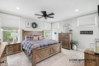 4263 S Oak Pointe Court NE, Grand Rapids, MI 49525 - Photo 17
