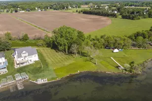 11765 W Indian Lake, Vicksburg, MI 49097 - Photo 1
