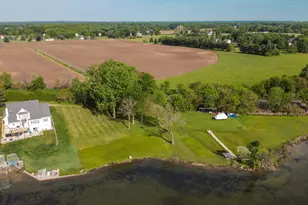 11765 W Indian Lake, Vicksburg, MI 49097 - Photo 1