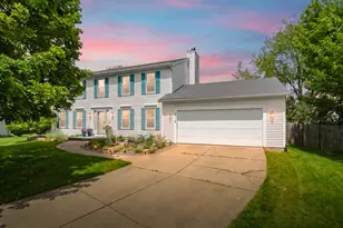 7116 Crown Pointe Cir, Portage, MI 49024 - Photo 1