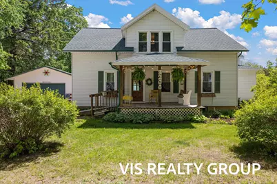 3266 S Slocum Road, Ravenna, MI 49451 - Photo 1