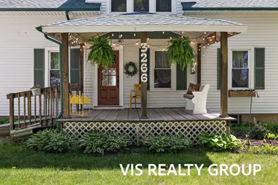 3266 S Slocum Road, Ravenna, MI 49451 - Photo 3