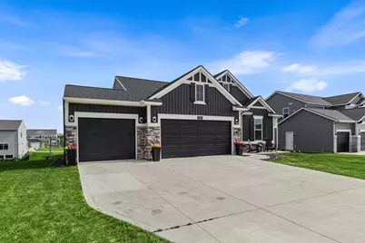1721 Julienne Court SW, Byron Center, MI 49315 - Photo 3