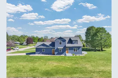 100 Vine Street, Cadillac, MI 49601 - Photo 53