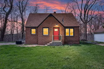 7222 Red Arrow Highway, Stevensville, MI 49127 - Photo 25