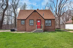 7222 Red Arrow Hwy, Stevensville, MI 49127 - Photo 1