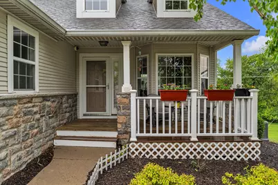 3220 Chamberlain Circle, Ann Arbor, MI 48103 - Photo 3