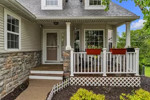 3220 Chamberlain Cir, Ann Arbor, MI 48103 - Photo 3