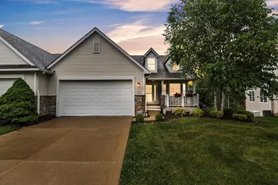 3220 Chamberlain Circle, Ann Arbor, MI 48103 - Photo 1
