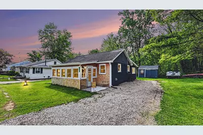 588 Pleasant Drive, Gregory, MI 48137 - Photo 1
