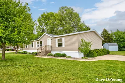 5104 Snow Mass Lane, Allendale, MI 49401 - Photo 3