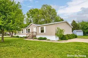 5104 Snow Mass Ln, Allendale, MI 49401 - Photo 3