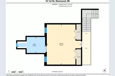 10 1st Street, Stanwood, MI 49346 - Photo 23