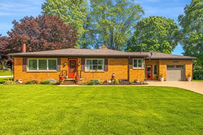 4614 Elm Street, New Era, MI 49446 - Photo 1