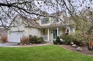 7277 11 Mile Rd NE, Rockford, MI 49341 - Photo 1