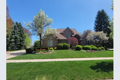 48330 Edinburgh Drive, Plymouth, MI 48170 - Photo 1