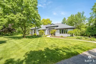 1055 Bradford Hollow Ln NE, Grand Rapids, MI 49525 - Photo 1