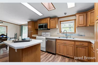 1436 Auble Road, Muskegon, MI 49445 - Photo 5